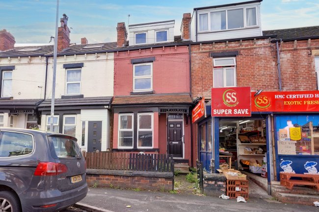 47 Shepherds Lane, Harehills, Leeds, West Yorkshire, LS8 5AW 7