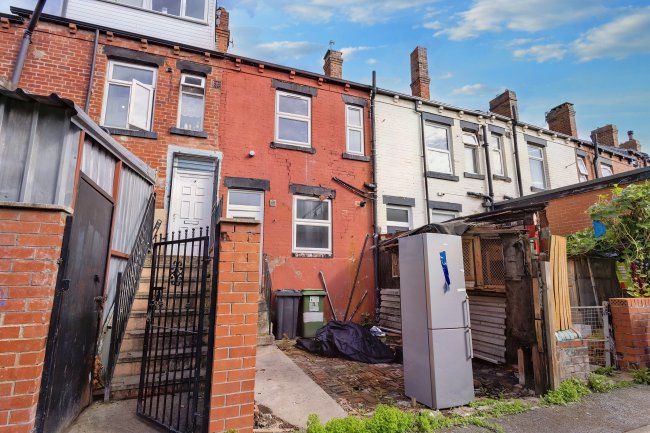 47 Shepherds Lane, Harehills, Leeds, West Yorkshire, LS8 5AW 7
