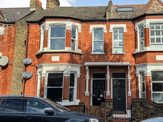 24a & 24b Gosberton Road, Balham, SW12 8LF 7