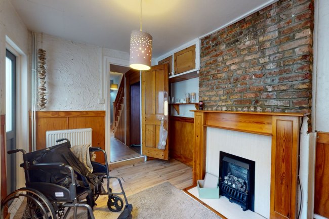 10 Northampton Grove, Islington, London, N1 2PL 2