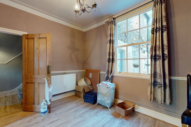 10 Northampton Grove, Islington, London, N1 2PL 2