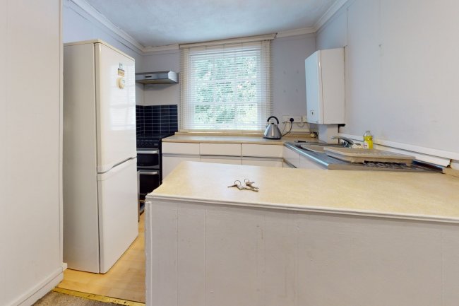 10 Northampton Grove, Islington, London, N1 2PL 2