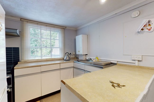 10 Northampton Grove, Islington, London, N1 2PL 2