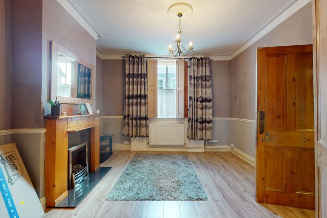 10 Northampton Grove, Islington, London, N1 2PL 2