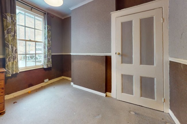 10 Northampton Grove, Islington, London, N1 2PL 2