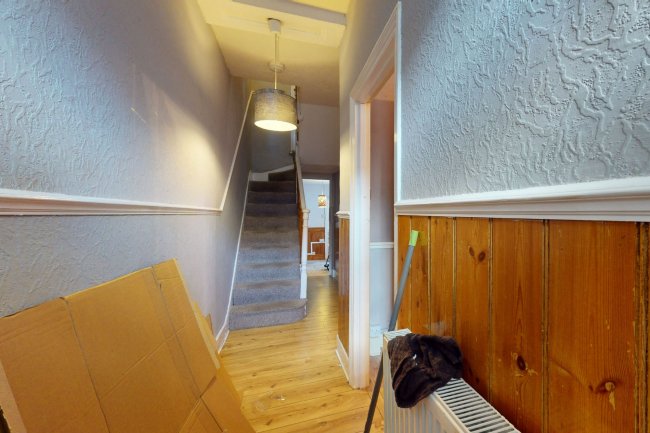 10 Northampton Grove, Islington, London, N1 2PL 2