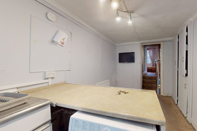 10 Northampton Grove, Islington, London, N1 2PL 2