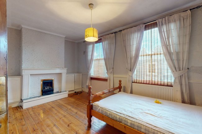 10 Northampton Grove, Islington, London, N1 2PL 2