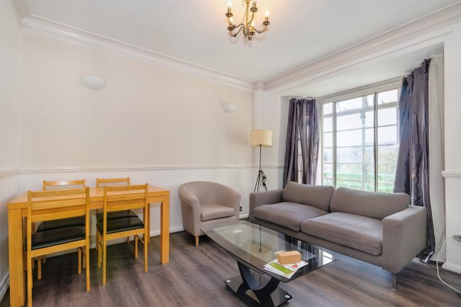 168 West Dorset House, Gloucester Place, Marylebone, London, NW1 5AH 9