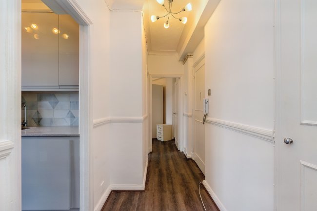 168 West Dorset House, Gloucester Place, Marylebone, London, NW1 5AH 9