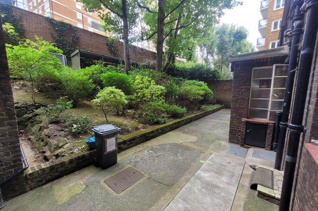 6 The Grampians, Shepherds Bush Road, Shepherds Bush, London, W6 7LN 1