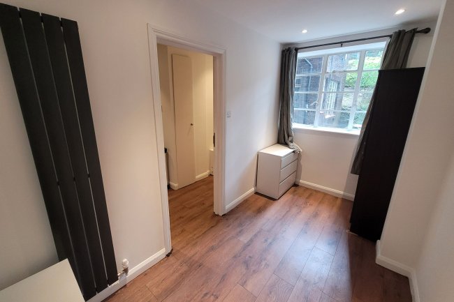 6 The Grampians, Shepherds Bush Road, Shepherds Bush, London, W6 7LN 1
