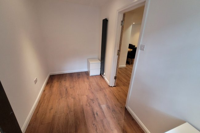 6 The Grampians, Shepherds Bush Road, Shepherds Bush, London, W6 7LN 1