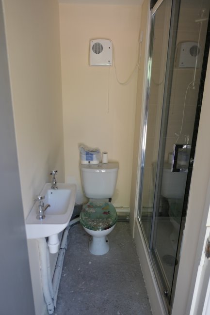 Garages with ancillary storage, 148 Burnt Ash Hill, Lee, SE12 0HU
 4