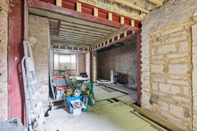 43 Stanlake Road, Shepherds Bush, London W12 7HG 9