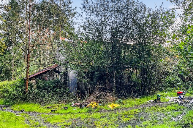 Tynywaun, Ffarmers, Llanwrda, SA19 8EX 5