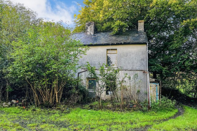 Tynywaun, Ffarmers, Llanwrda, SA19 8EX 5