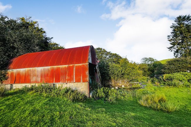 Tynywaun, Ffarmers, Llanwrda, SA19 8EX 5
