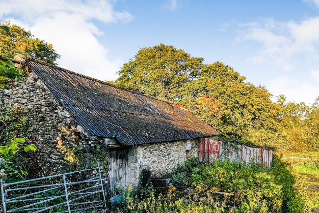 Tynywaun, Ffarmers, Llanwrda, SA19 8EX 5