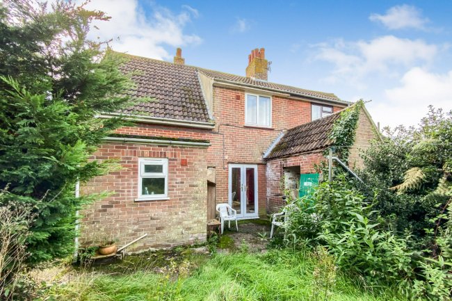 20 Chapel Road, Hainford, NR10 3NA 6