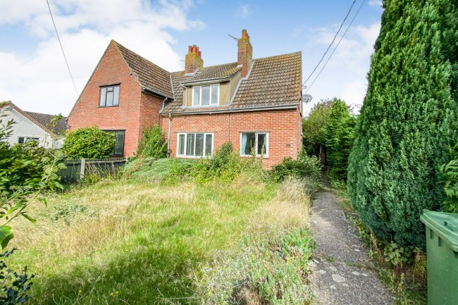 20 Chapel Road, Hainford, NR10 3NA 6