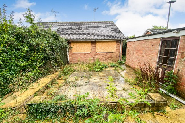 44 Ainsdale Drive, Werrington, PE4 6RL 6