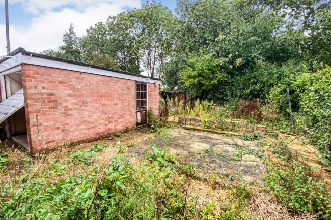 44 Ainsdale Drive, Werrington, PE4 6RL 6