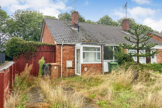 44 Ainsdale Drive, Werrington, PE4 6RL 6