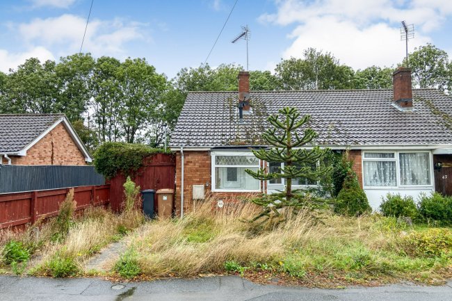 44 Ainsdale Drive, Werrington, PE4 6RL 6