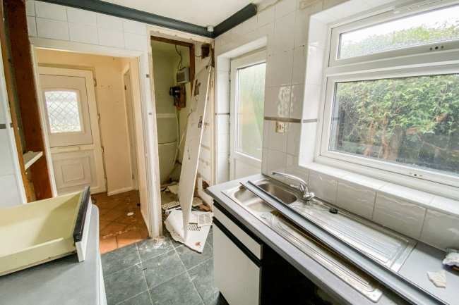 44 Ainsdale Drive, Werrington, PE4 6RL 6