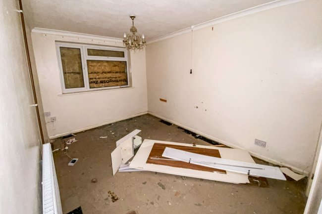 44 Ainsdale Drive, Werrington, PE4 6RL 6