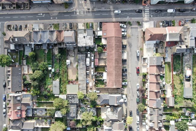 27-31 Oliver Road, Plus 12 Lock-up Garages to the Rear, Leyton, E10 5LD 6