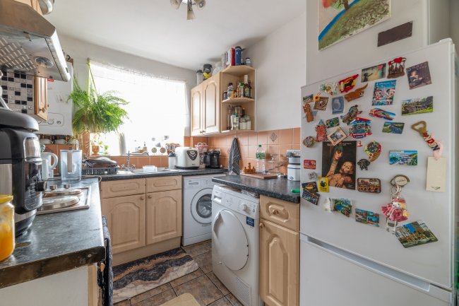 27-31 Oliver Road, Plus 12 Lock-up Garages to the Rear, Leyton, E10 5LD 6