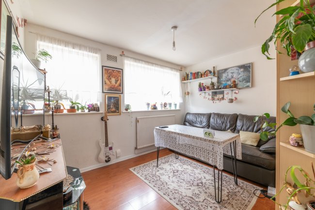 27-31 Oliver Road, Plus 12 Lock-up Garages to the Rear, Leyton, E10 5LD 6