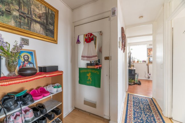 27-31 Oliver Road, Plus 12 Lock-up Garages to the Rear, Leyton, E10 5LD 6