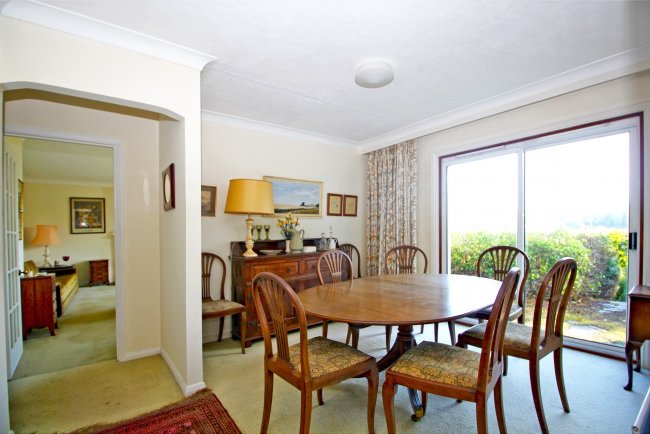 Quayside Polvarth Lane, St. Mawes, Truro, Cornwall, TR2 5AZ 5