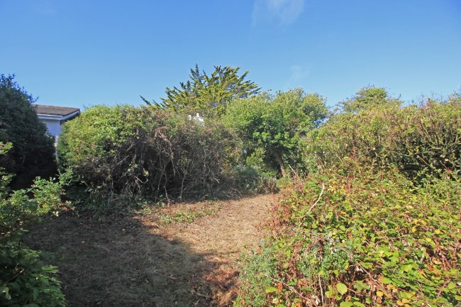 Quayside Polvarth Lane, St. Mawes, Truro, Cornwall, TR2 5AZ 5