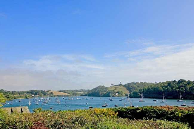 Quayside Polvarth Lane, St. Mawes, Truro, Cornwall, TR2 5AZ 5