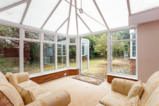 The White House, Black Rod Close, 35 Stapleford Lane, Toton, Nottingham, NG9 6FZ 1