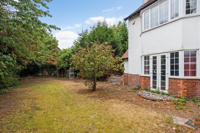 The White House, Black Rod Close, 35 Stapleford Lane, Toton, Nottingham, NG9 6FZ 1