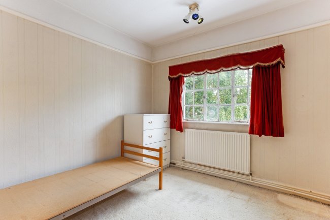 The White House, Black Rod Close, 35 Stapleford Lane, Toton, Nottingham, NG9 6FZ 1