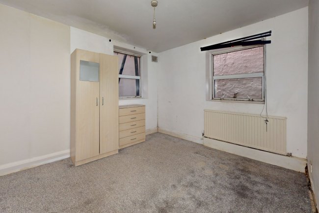 Ground Floor Flat, 248 Kilburn Lane, Maida Vale, London, W10 4BA 5