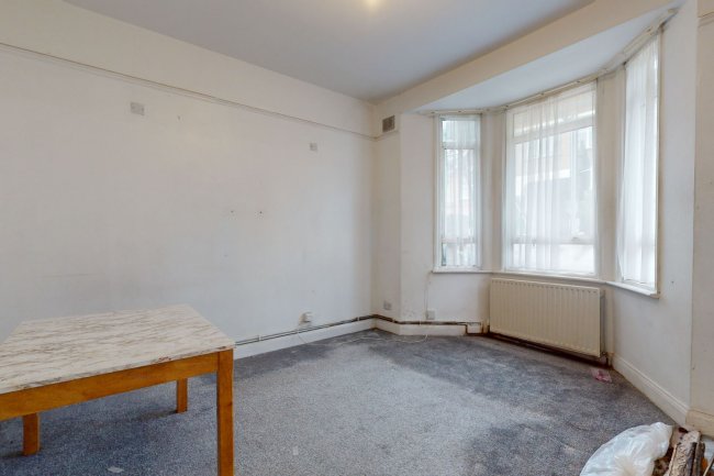 Ground Floor Flat, 248 Kilburn Lane, Maida Vale, London, W10 4BA 5