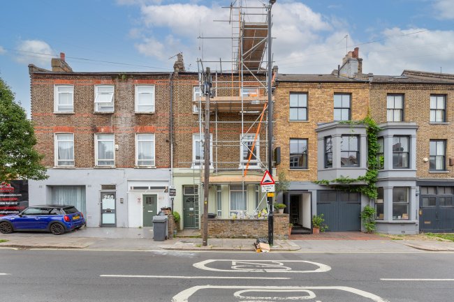 Ground Floor Flat, 248 Kilburn Lane, Maida Vale, London, W10 4BA 5