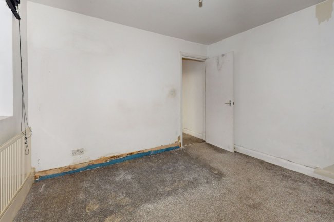 Ground Floor Flat, 248 Kilburn Lane, Maida Vale, London, W10 4BA 5