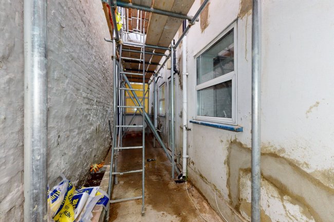 Ground Floor Flat, 248 Kilburn Lane, Maida Vale, London, W10 4BA 5