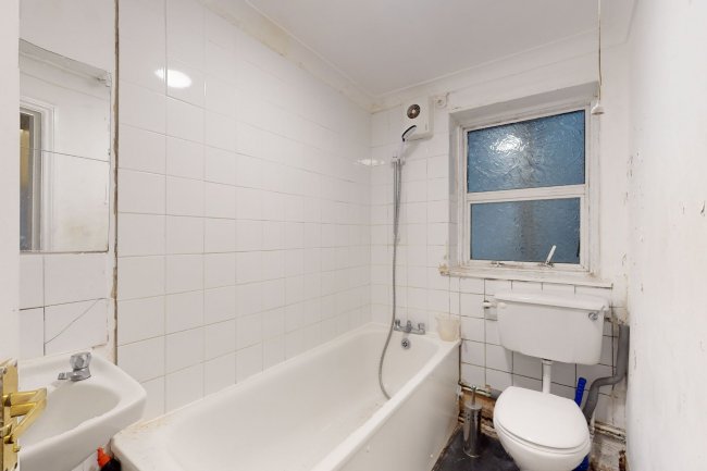 Ground Floor Flat, 248 Kilburn Lane, Maida Vale, London, W10 4BA 5