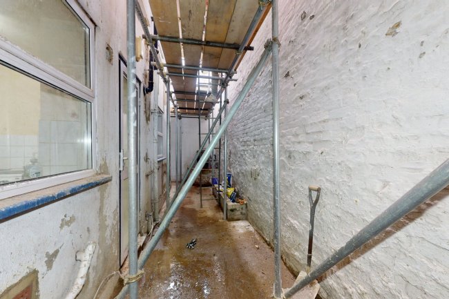 Ground Floor Flat, 248 Kilburn Lane, Maida Vale, London, W10 4BA 5