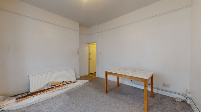 Ground Floor Flat, 248 Kilburn Lane, Maida Vale, London, W10 4BA 5