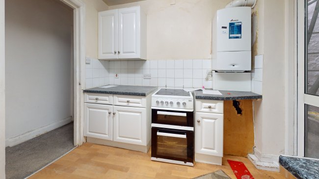Ground Floor Flat, 248 Kilburn Lane, Maida Vale, London, W10 4BA 5